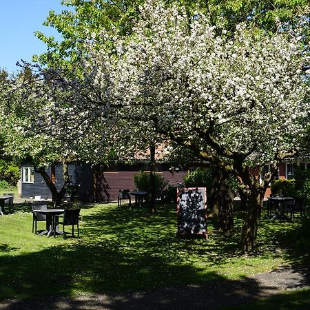 Lucy'S Inn Eesergroen ภายนอก รูปภาพ