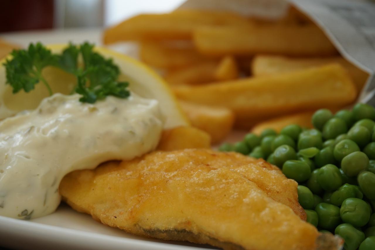 Lucy'S Inn Eesergroen ภายนอก รูปภาพ