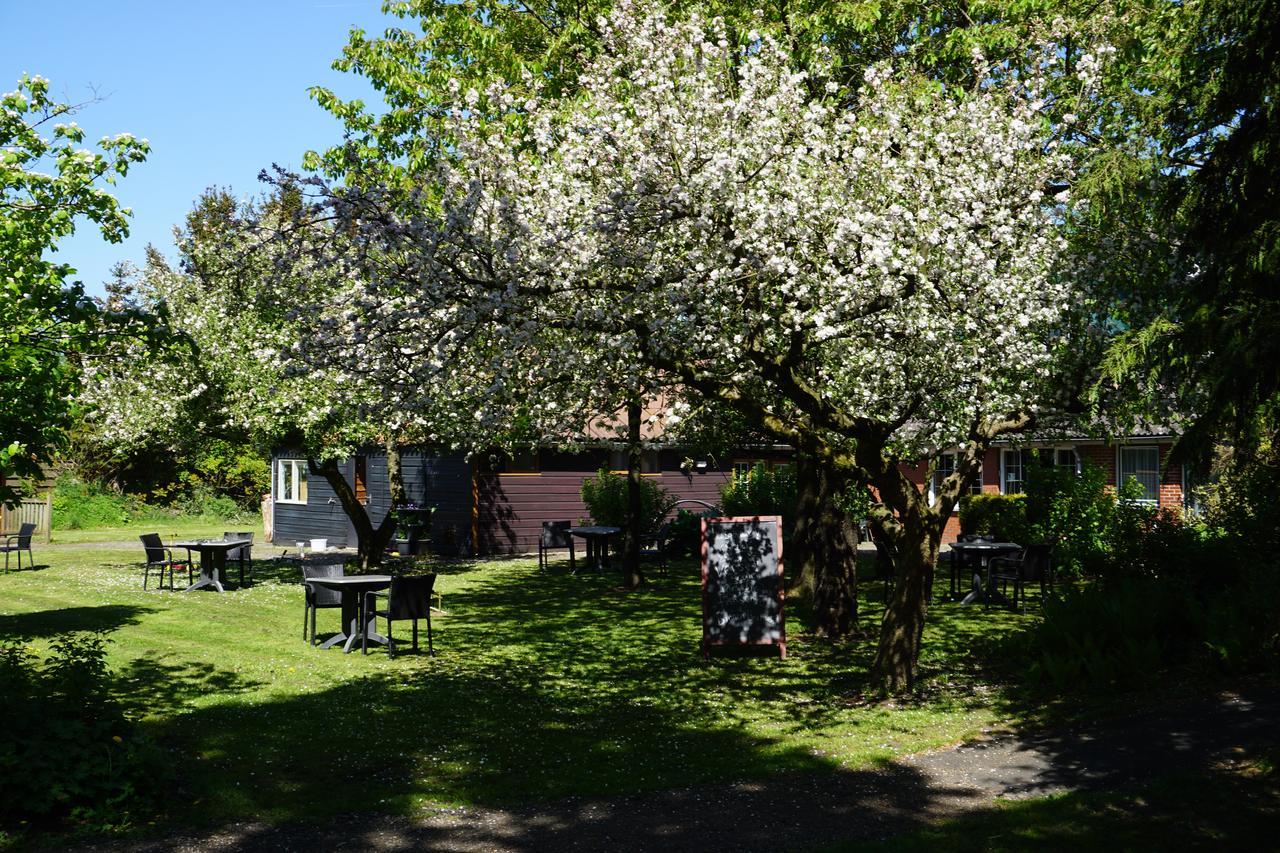 Lucy'S Inn Eesergroen ภายนอก รูปภาพ