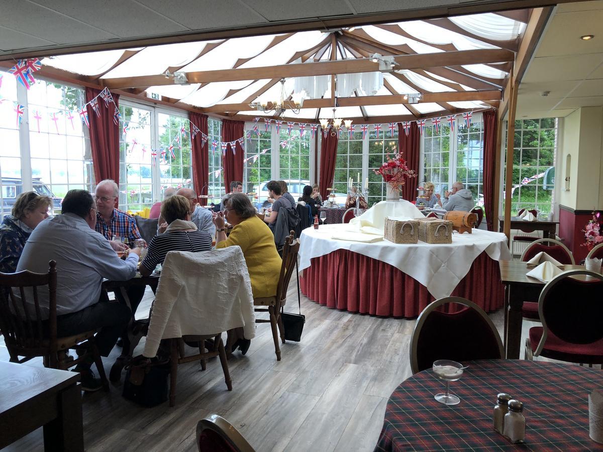 Lucy'S Inn Eesergroen ภายนอก รูปภาพ